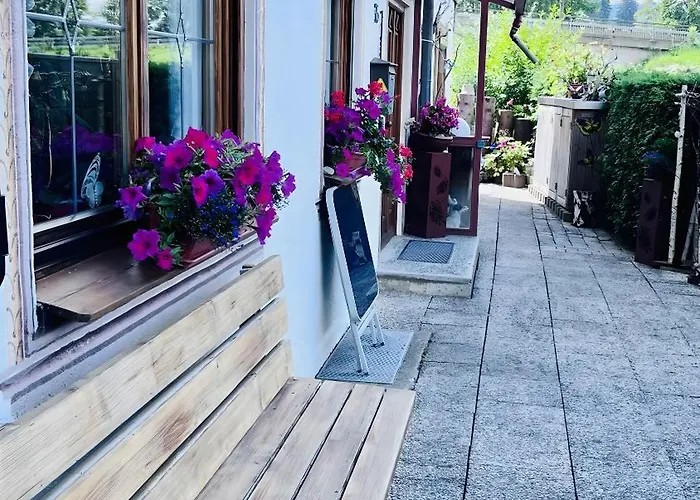 Haus Elfriede Schmid Bayersoien