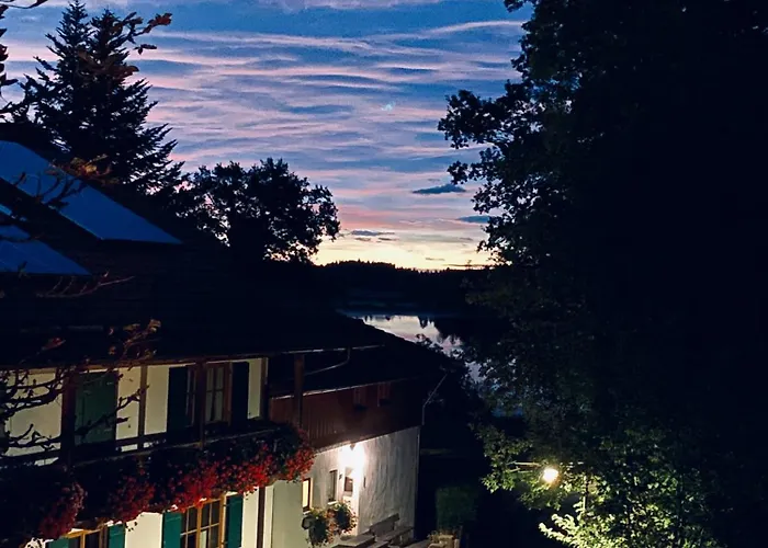 Haus Elfriede Schmid *