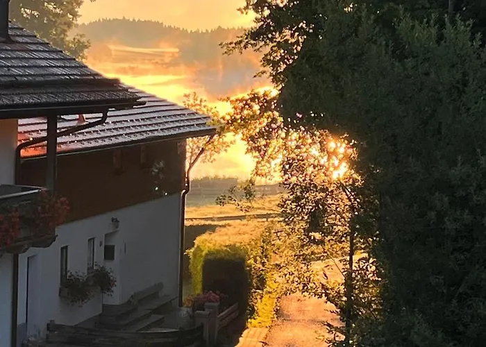 Haus Elfriede Schmid Bayersoien