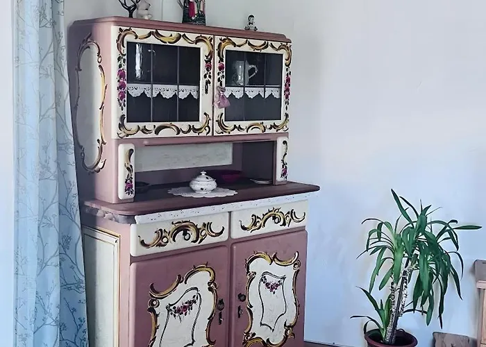 Lejlighed Haus Elfriede Schmid *