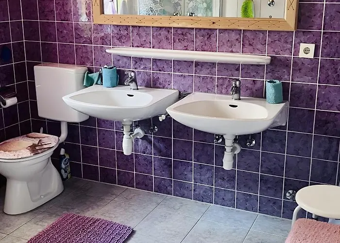 Lejlighed Haus Elfriede Schmid