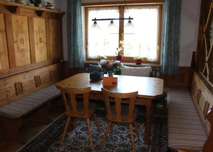 Lejlighed Haus Elfriede Schmid *