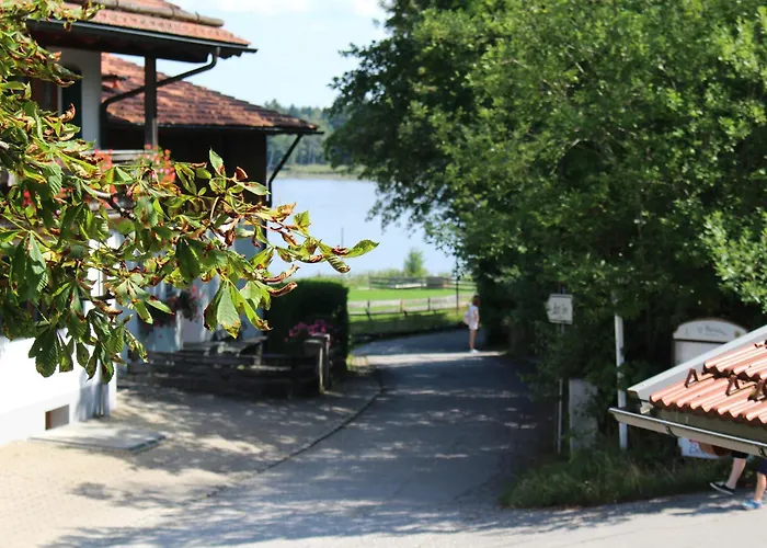 Lejlighed Haus Elfriede Schmid