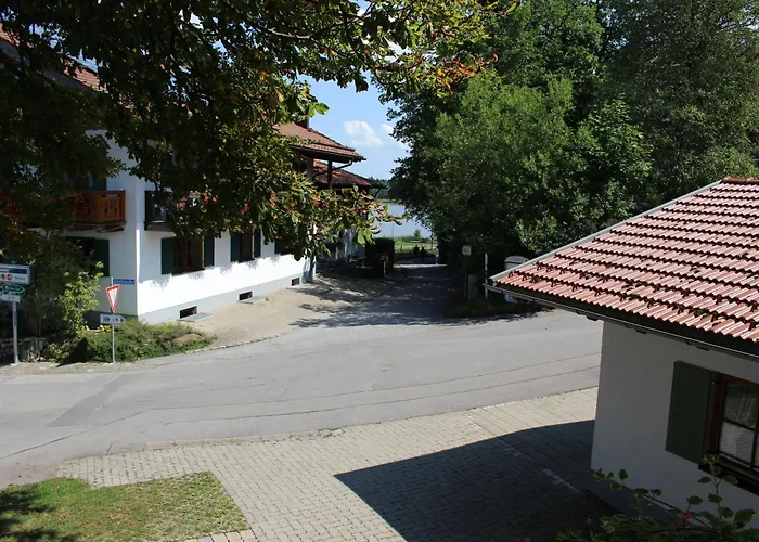 Haus Elfriede Schmid *