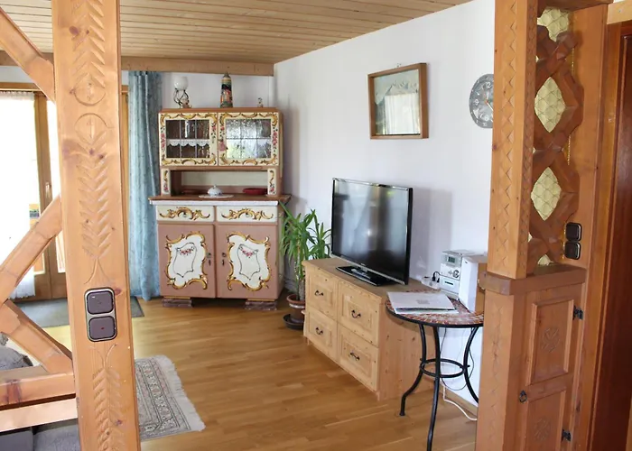 Lejlighed Haus Elfriede Schmid *