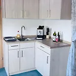 Haus Elfriede Schmid Lägenhet