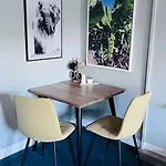 Lägenhet Haus Elfriede Schmid *