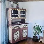 Apartamento Haus Elfriede Schmid *