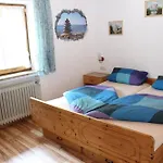 Haus Elfriede Schmid Lägenhet Bayersoien