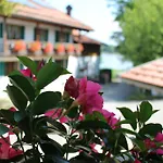 Haus Elfriede Schmid * Bayersoien