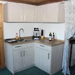 Haus Elfriede Schmid Appartement *