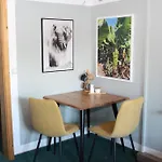 Haus Elfriede Schmid Appartement *