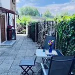 Appartement Haus Elfriede Schmid