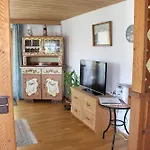 Haus Elfriede Schmid * Bayersoien