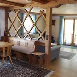 Appartement Haus Elfriede Schmid
