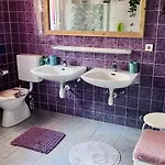 Appartement Haus Elfriede Schmid