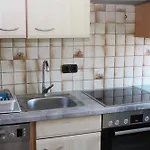 Appartement Haus Elfriede Schmid *