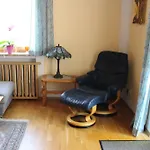 Haus Elfriede Schmid Bayersoien