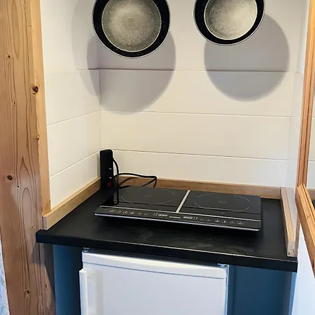 Lejlighed Haus Elfriede Schmid *