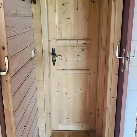 Haus Elfriede Schmid Bayersoien