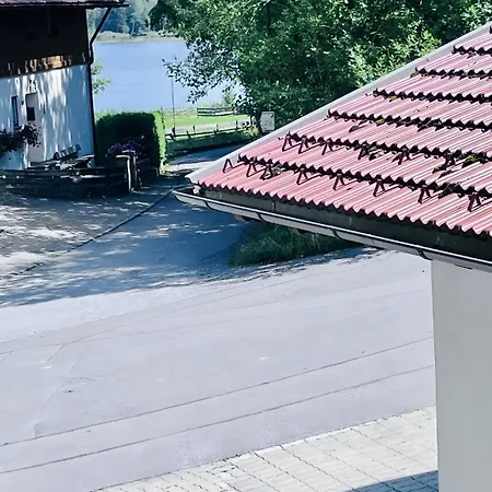 Haus Elfriede Schmid * Bayersoien