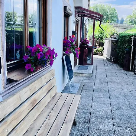 Haus Elfriede Schmid Apartamento *