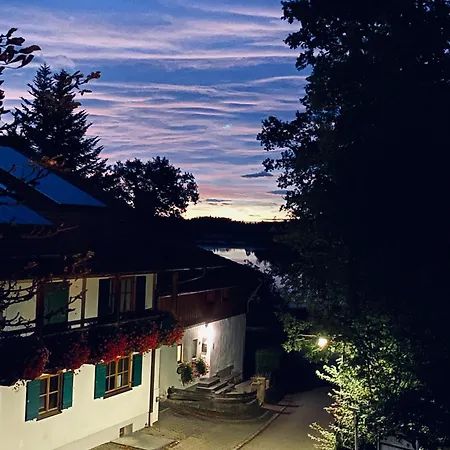 Apartment Haus Elfriede Schmid *