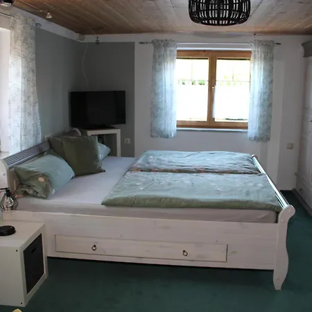Apartamento Haus Elfriede Schmid