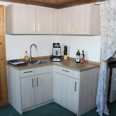 Haus Elfriede Schmid Apartamento *