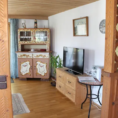 Haus Elfriede Schmid * Bayersoien