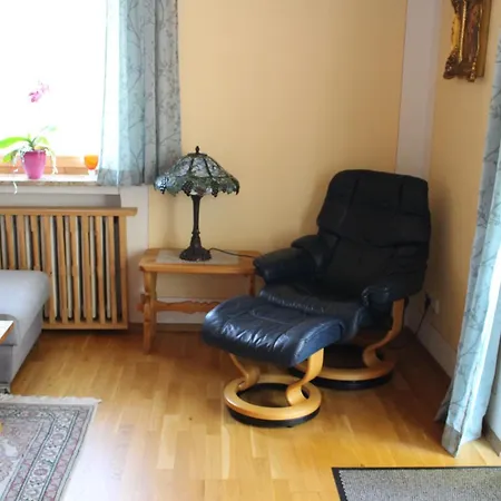 Haus Elfriede Schmid Bayersoien