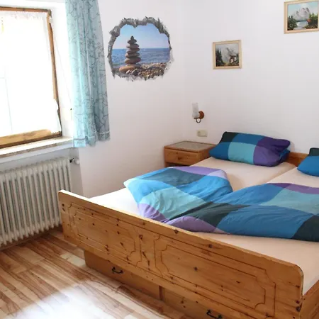 Apartamento Haus Elfriede Schmid Bayersoien