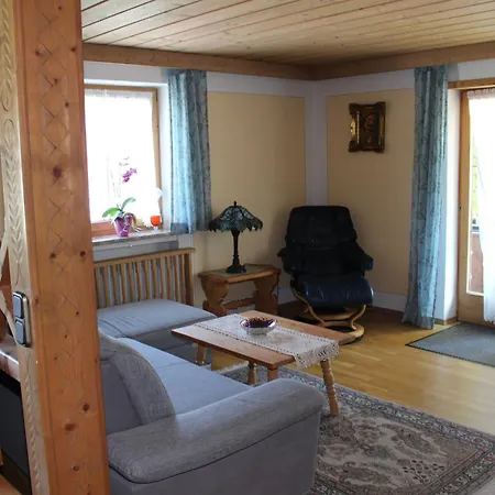 Haus Elfriede Schmid Apartamento
