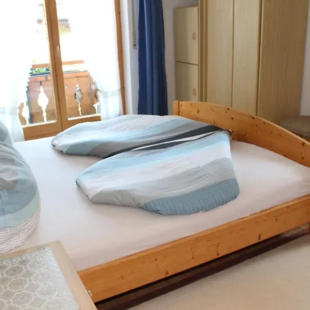 Apartamento Haus Elfriede Schmid Bayersoien