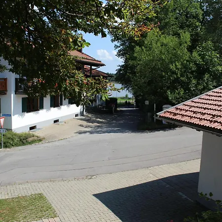 Haus Elfriede Schmid Apartamento