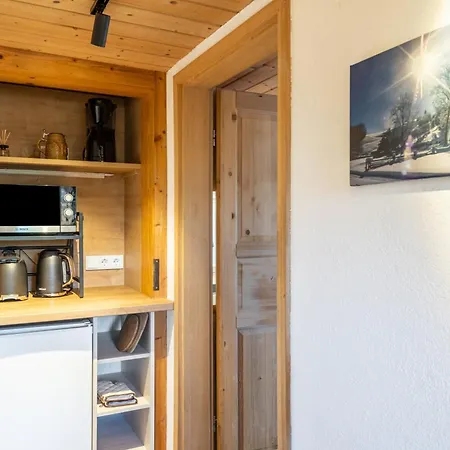 Haus Elfriede Schmid *