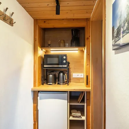 アパート Haus Elfriede Schmid Bayersoien