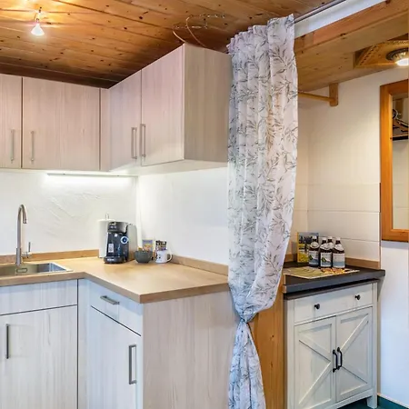 Apartamento Haus Elfriede Schmid Bayersoien