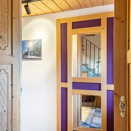 Haus Elfriede Schmid Bayersoien