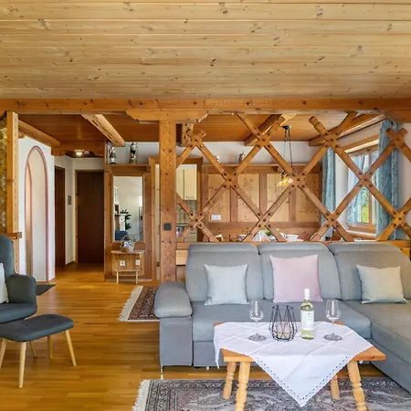 Haus Elfriede Schmid *