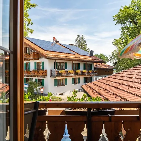 Haus Elfriede Schmid Bayersoien