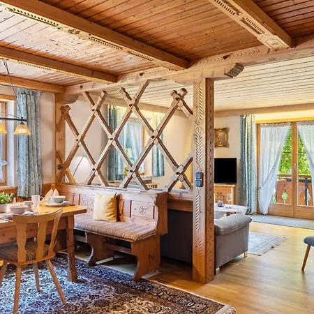 Haus Elfriede Schmid