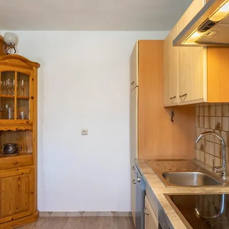 Haus Elfriede Schmid Bayersoien