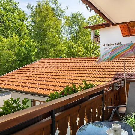 Haus Elfriede Schmid *