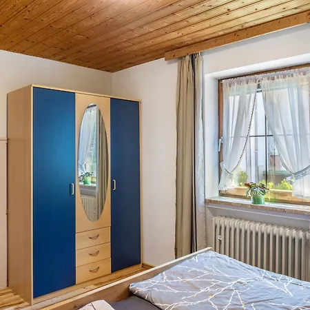 Haus Elfriede Schmid *