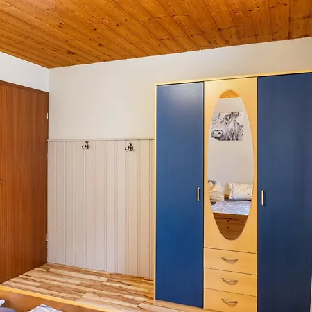 Haus Elfriede Schmid *