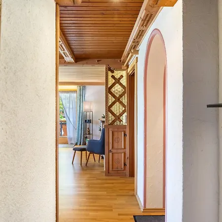 Haus Elfriede Schmid Bayersoien