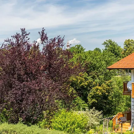 Haus Elfriede Schmid *