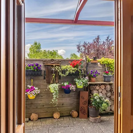 Haus Elfriede Schmid Apartamento