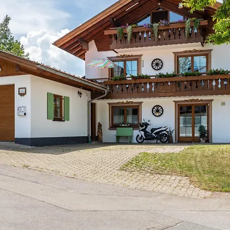 Haus Elfriede Schmid Apartamento *